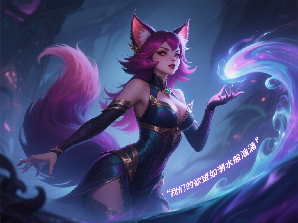 注自己喜欢 注自己喜欢