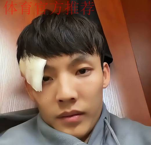 广东赛前迎来两个好消息！徐杰正式复出，崔永熙自宣康复进度