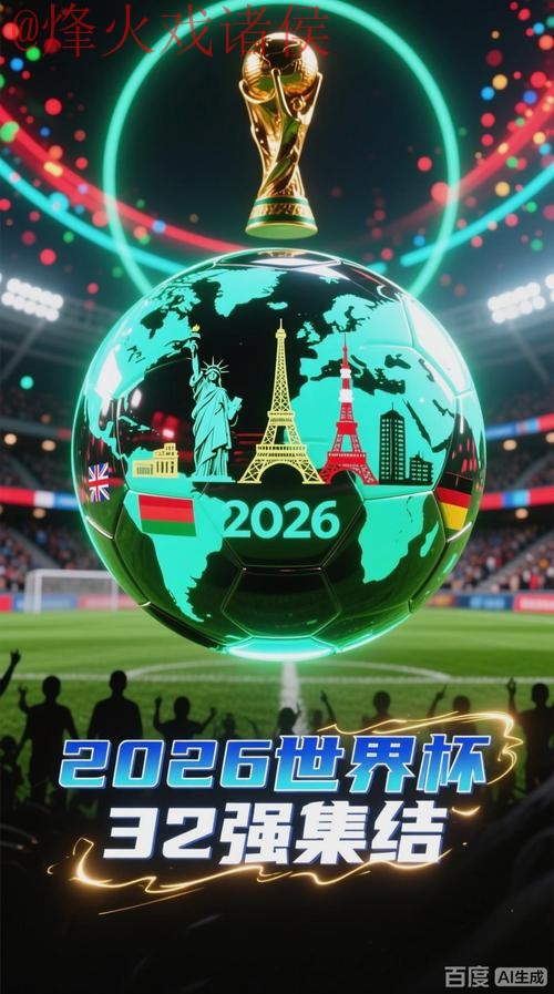 2026世界杯盘口推荐官方网站入口地址 2026世界杯盘口推荐官方网站入口地址