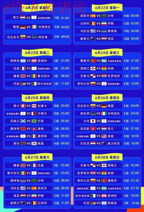 获取世界杯比分实时入口地址 获取世界杯比分实时入口地址
